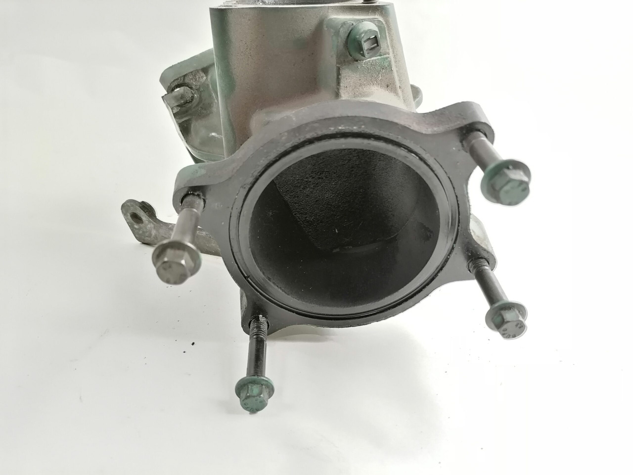 Volvo Intake manifold 21968855 - Усисна грана за Камион: слика 5 Volvo Intake manifold 21968855 - Усисна грана за Камион: слика 5