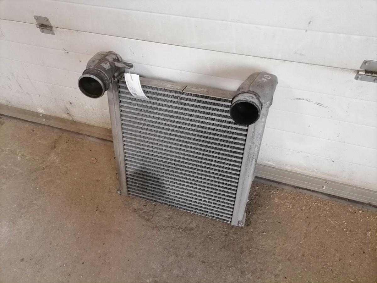 Volvo Intercooler radiator 21675284 - Интеркулер за Камион: слика 2 Volvo Intercooler radiator 21675284 - Интеркулер за Камион: слика 2