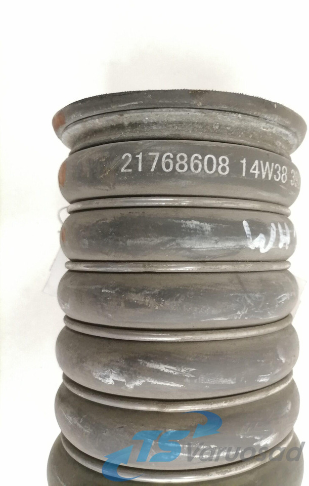 Volvo Intercooleri lõdvik 21768608 - Интеркулер за Камион: слика 3 Volvo Intercooleri lõdvik 21768608 - Интеркулер за Камион: слика 3