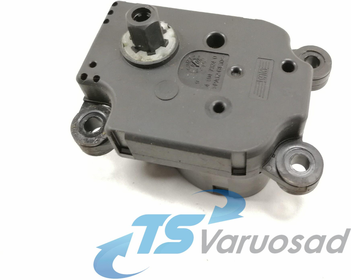 Volvo Interior heating damper position regulator 410473240 - Универзален дел за Камион: слика 2 Volvo Interior heating damper position regulator 410473240 - Универзален дел за Камион: слика 2