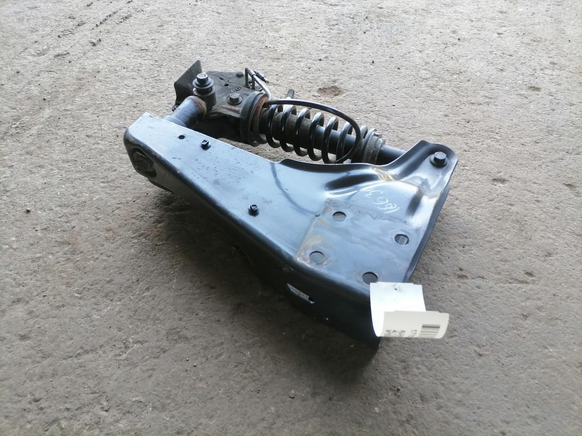 Volvo Kabiini kandur, tagumine 21171969 - Суспензија на кабината за Камион: слика 5 Volvo Kabiini kandur, tagumine 21171969 - Суспензија на кабината за Камион: слика 5