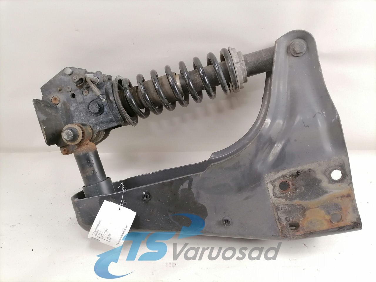 Volvo Kabiini kandur, tagumine 21171969 - Суспензија на кабината за Камион: слика 2 Volvo Kabiini kandur, tagumine 21171969 - Суспензија на кабината за Камион: слика 2