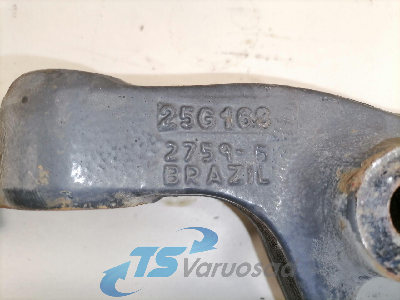 Volvo Kabiini kandur, tagumine 21196590 - Суспензија на кабината за Камион: слика 3 Volvo Kabiini kandur, tagumine 21196590 - Суспензија на кабината за Камион: слика 3