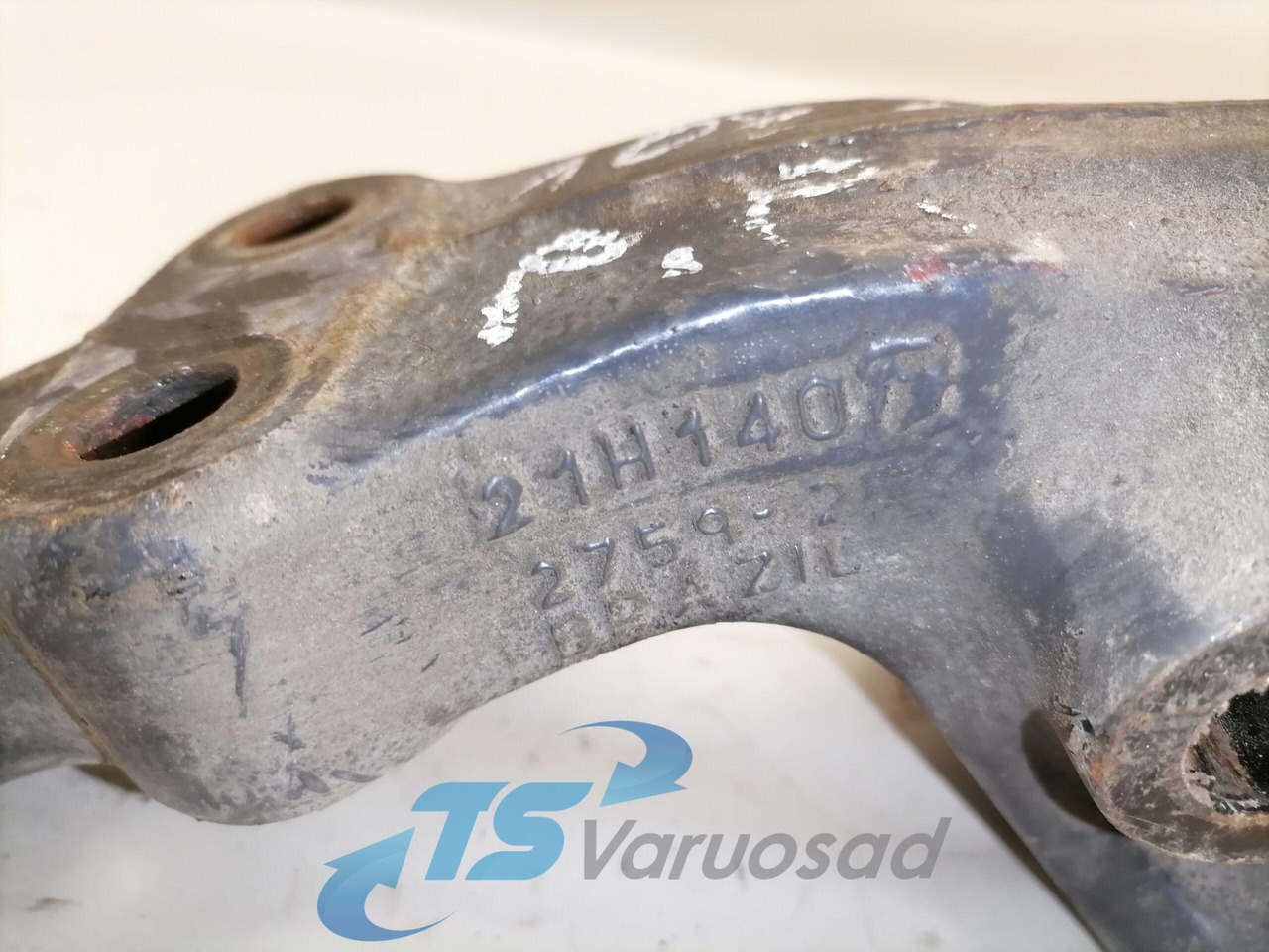 Volvo Kabiini kandur, tagumine 21196590 - Суспензија на кабината за Камион: слика 2 Volvo Kabiini kandur, tagumine 21196590 - Суспензија на кабината за Камион: слика 2