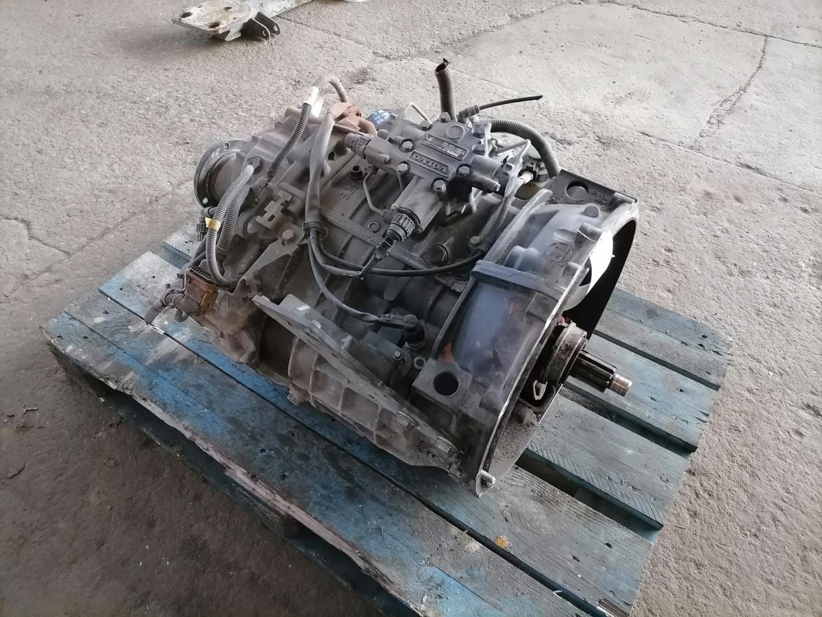 Volvo Käigukast 6AS1000TO 21570379 - Менувач и делови за Камион: слика 3 Volvo Käigukast 6AS1000TO 21570379 - Менувач и делови за Камион: слика 3