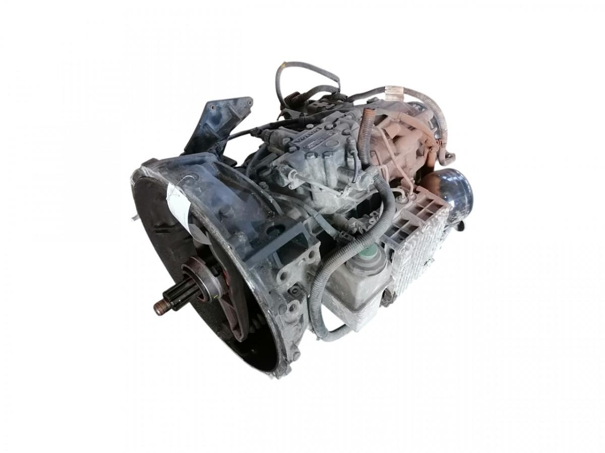 Volvo Käigukast 6AS1000TO 21570379 - Менувач и делови за Камион: слика 1 Volvo Käigukast 6AS1000TO 21570379 - Менувач и делови за Камион: слика 1