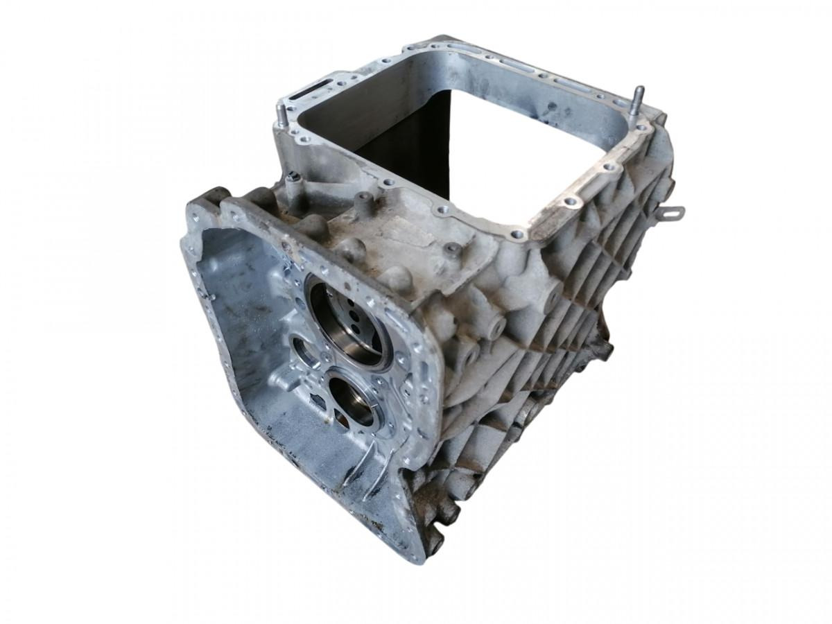 Volvo Käigukasti korpus 22658977 - Менувач и делови за Камион: слика 1 Volvo Käigukasti korpus 22658977 - Менувач и делови за Камион: слика 1