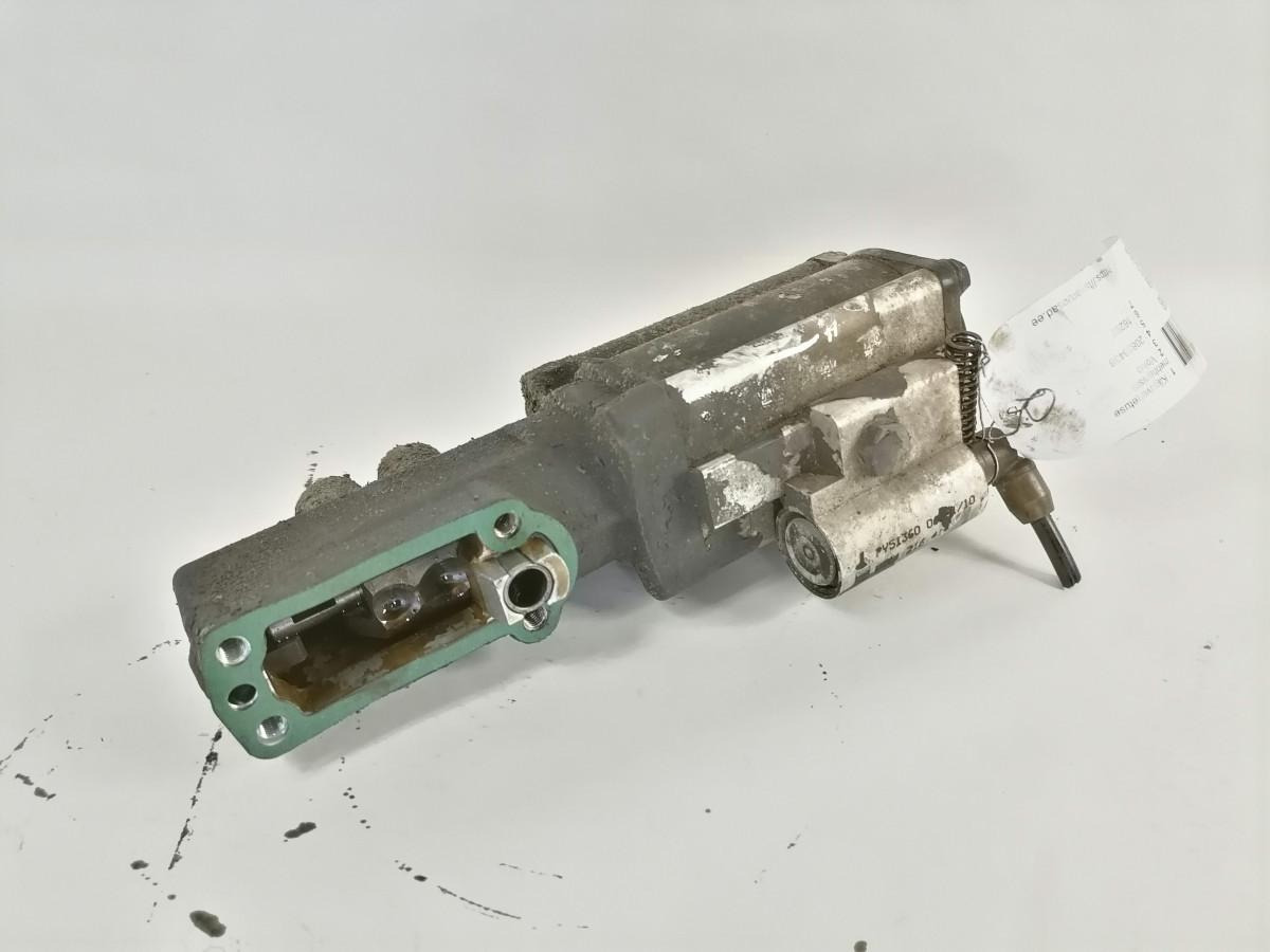 Volvo Käiguvahetuse mehhanism 20853438 - Менувач и делови за Камион: слика 2 Volvo Käiguvahetuse mehhanism 20853438 - Менувач и делови за Камион: слика 2