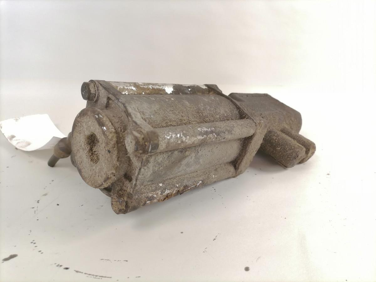 Volvo Käiguvahetuse mehhanism 20853438 - Менувач и делови за Камион: слика 3 Volvo Käiguvahetuse mehhanism 20853438 - Менувач и делови за Камион: слика 3