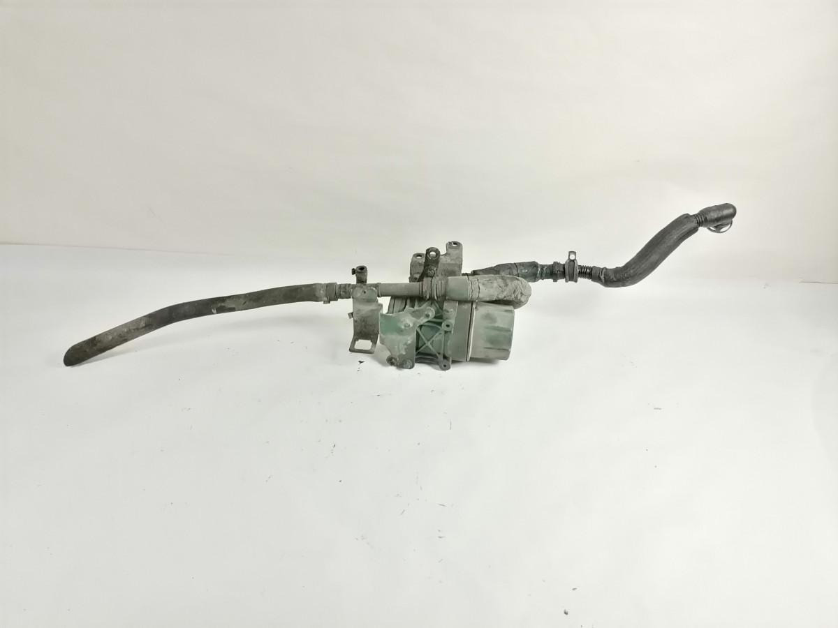 Volvo Karterituulutuse õliaurude separaator 21719553 - Картер за Камион: слика 2 Volvo Karterituulutuse õliaurude separaator 21719553 - Картер за Камион: слика 2