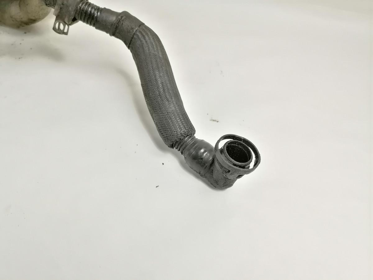 Volvo Karterituulutuse õliaurude separaator 21719553 - Картер за Камион: слика 5 Volvo Karterituulutuse õliaurude separaator 21719553 - Картер за Камион: слика 5