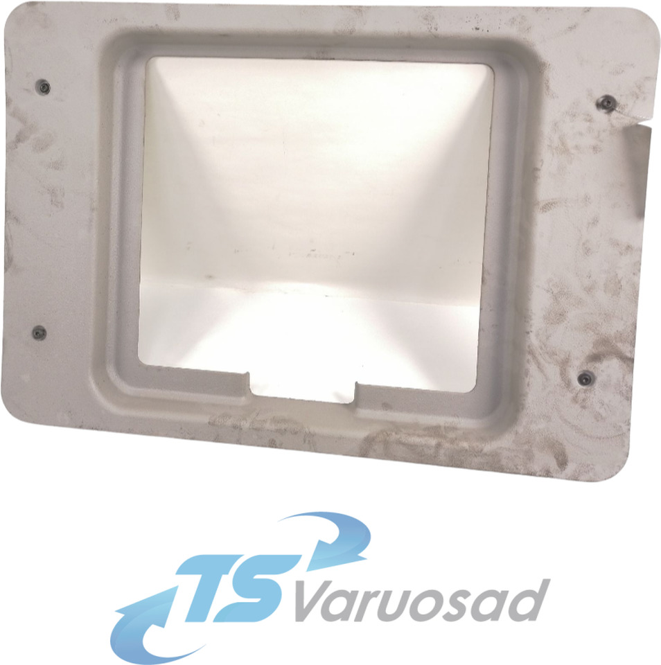 Volvo Katuseluugi kate 20773787 - Универзален дел за Камион: слика 1 Volvo Katuseluugi kate 20773787 - Универзален дел за Камион: слика 1