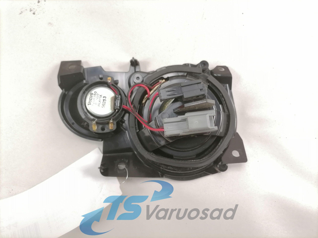 Volvo Kõlar 21206765 - Кабина и ентериер за Камион: слика 3 Volvo Kõlar 21206765 - Кабина и ентериер за Камион: слика 3
