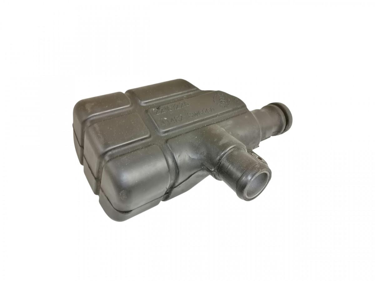 Volvo Kompressori resonaator 22161226 - Компресор на воздушна кочница за Камион: слика 1 Volvo Kompressori resonaator 22161226 - Компресор на воздушна кочница за Камион: слика 1