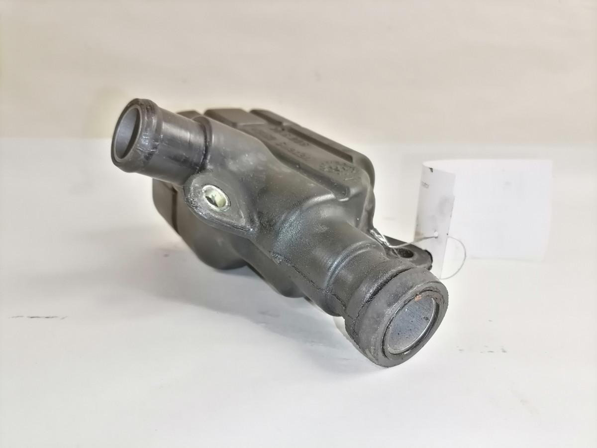 Volvo Kompressori resonaator 22161226 - Компресор на воздушна кочница за Камион: слика 4 Volvo Kompressori resonaator 22161226 - Компресор на воздушна кочница за Камион: слика 4