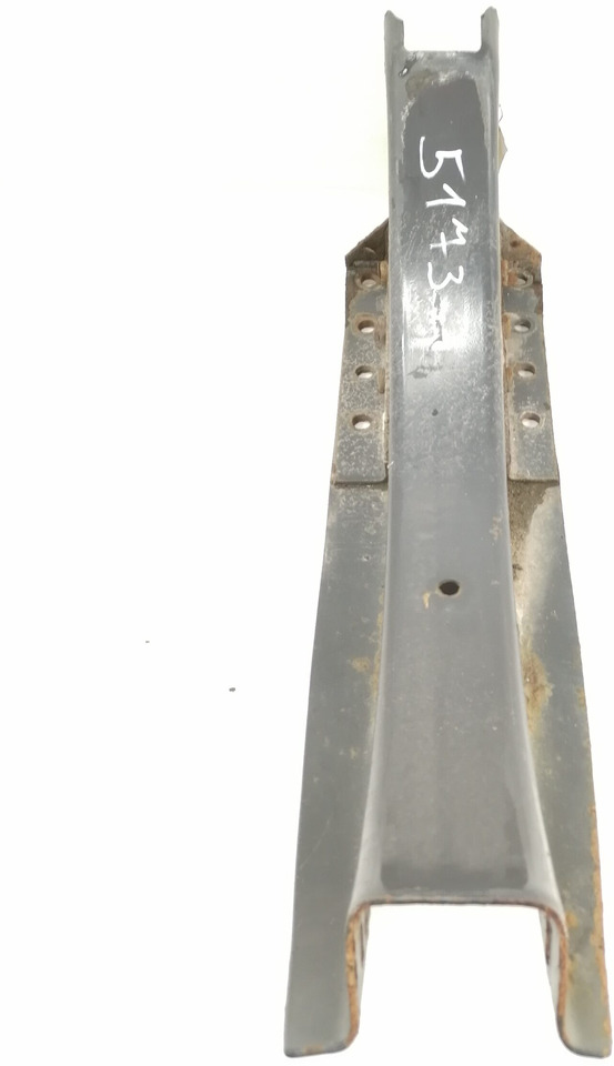 Volvo Kütusepaagi kandur, Volvo 20721537 - Резервоар за гориво за Камион: слика 3 Volvo Kütusepaagi kandur, Volvo 20721537 - Резервоар за гориво за Камион: слика 3