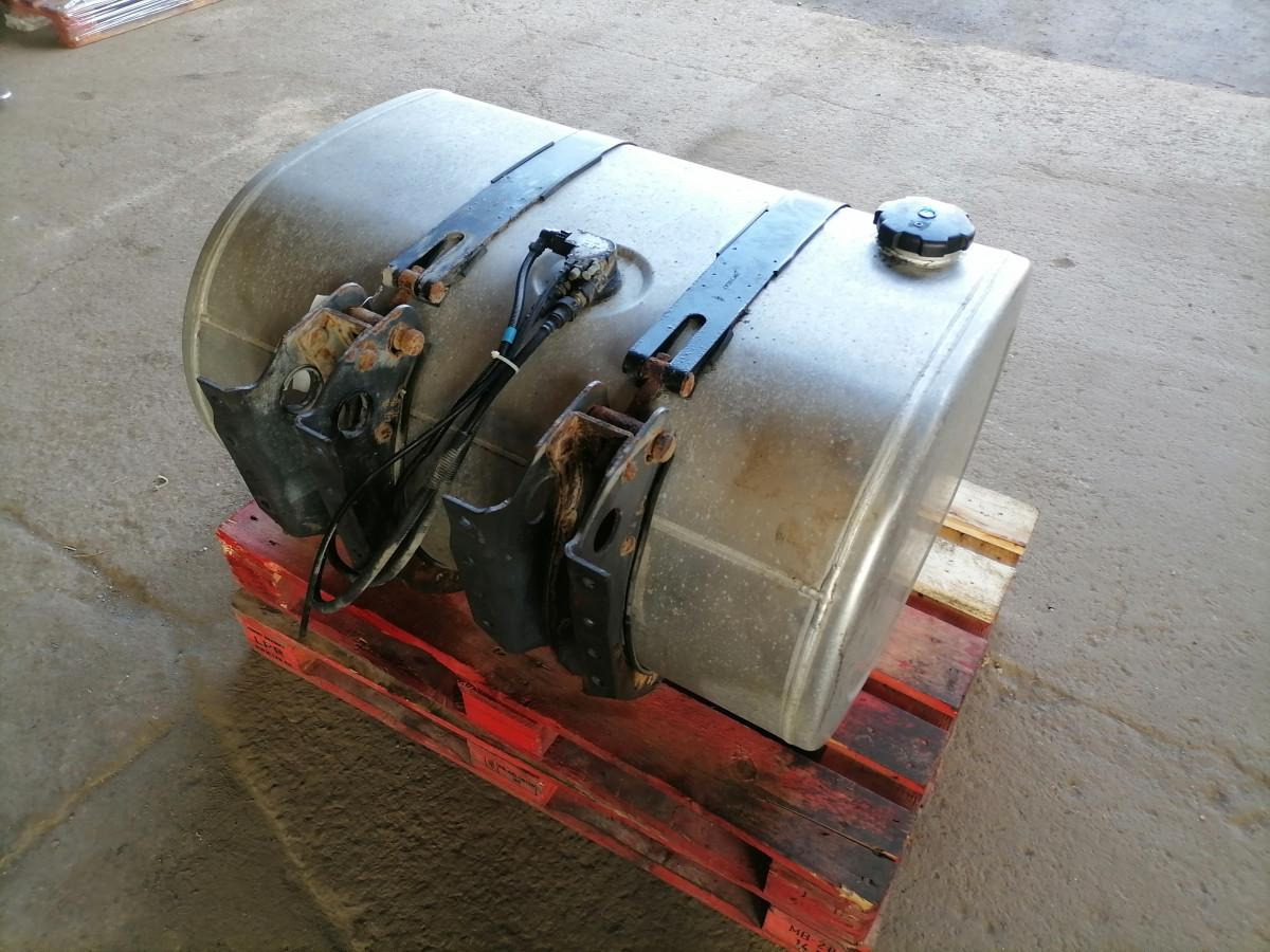 Volvo Kütusepaak 310L 20504488 - Резервоар за гориво за Камион: слика 2 Volvo Kütusepaak 310L 20504488 - Резервоар за гориво за Камион: слика 2