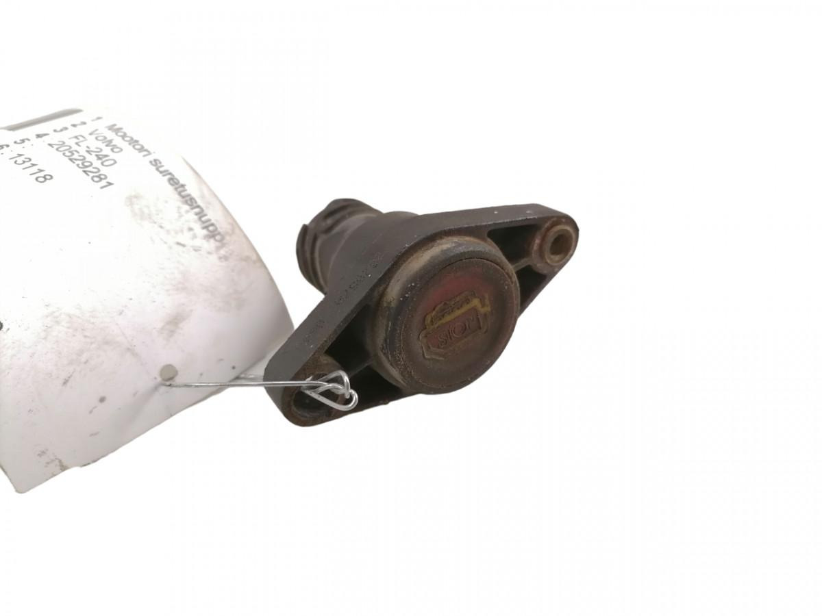 Volvo Mootori suretusnupp 20529281 - Реле за Камион: слика 1 Volvo Mootori suretusnupp 20529281 - Реле за Камион: слика 1