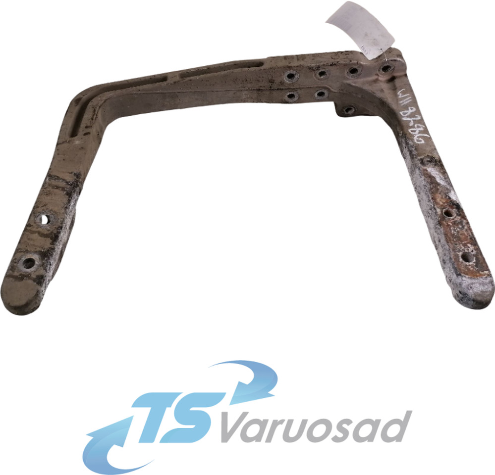 Volvo Muffler carrier 20486625 - Придушувач за Камион: слика 1 Volvo Muffler carrier 20486625 - Придушувач за Камион: слика 1