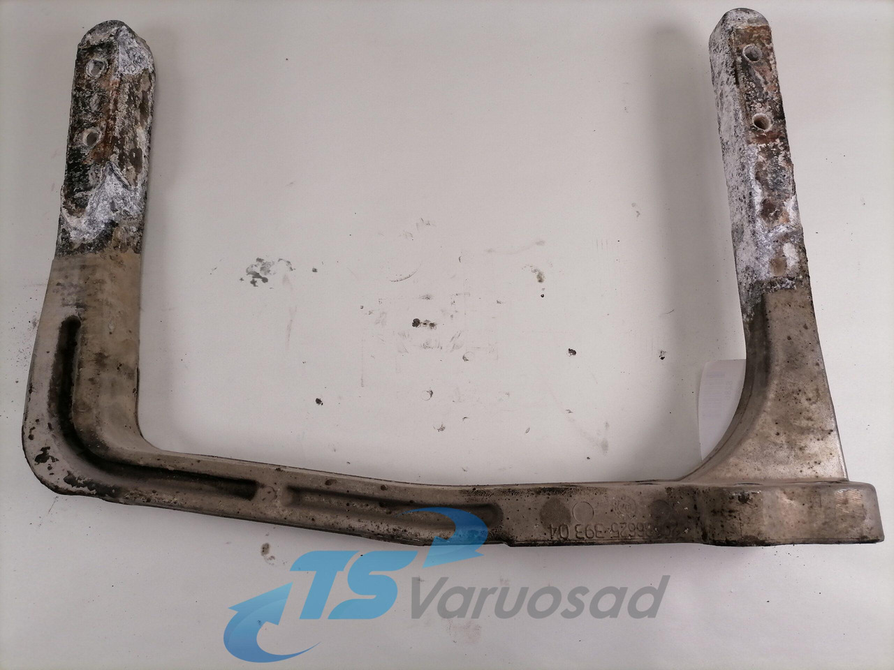 Volvo Muffler carrier 20486625 - Придушувач за Камион: слика 2 Volvo Muffler carrier 20486625 - Придушувач за Камион: слика 2