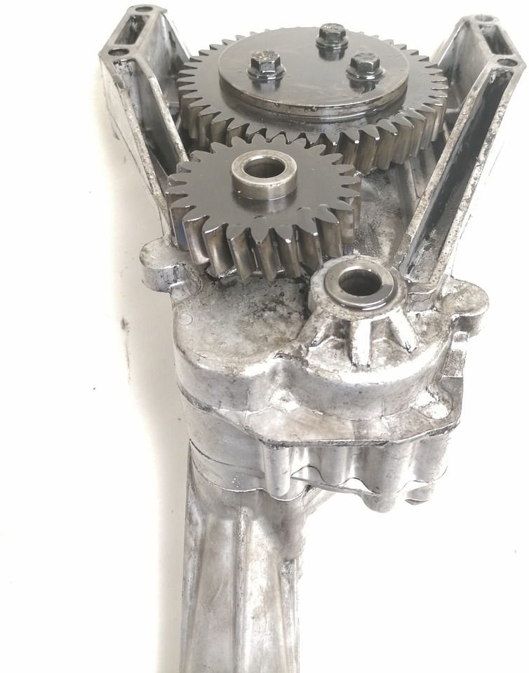 Volvo Oil pump 8170465 - Пумпа за масло за Камион: слика 3 Volvo Oil pump 8170465 - Пумпа за масло за Камион: слика 3