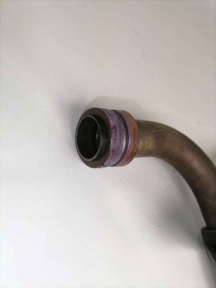 Volvo Oil pump pipe 21599109 - Пумпа за масло за Камион: слика 3 Volvo Oil pump pipe 21599109 - Пумпа за масло за Камион: слика 3