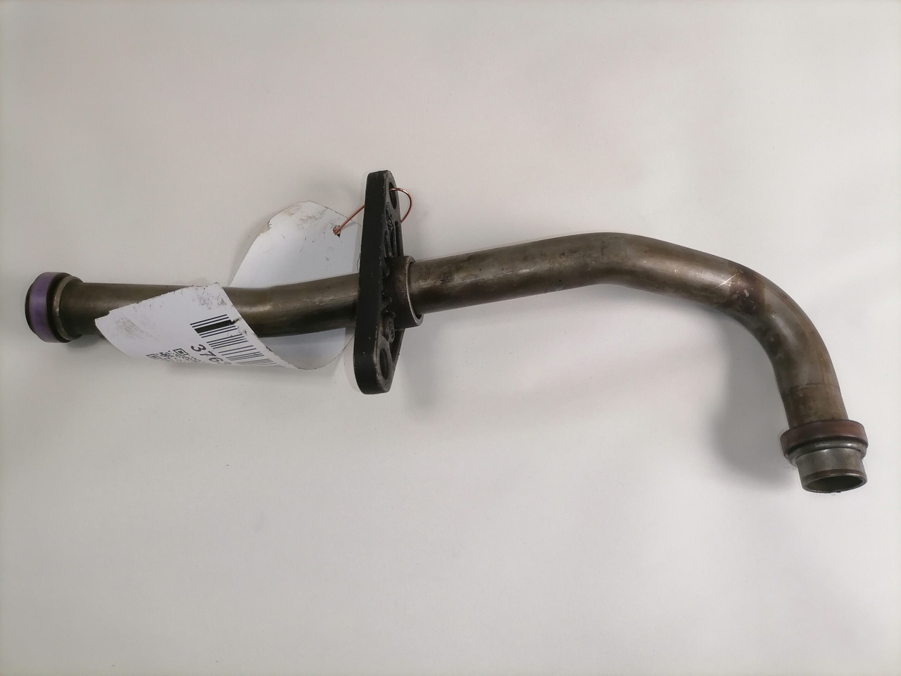 Volvo Oil pump pipe 21599113 - Пумпа за масло за Камион: слика 2 Volvo Oil pump pipe 21599113 - Пумпа за масло за Камион: слика 2
