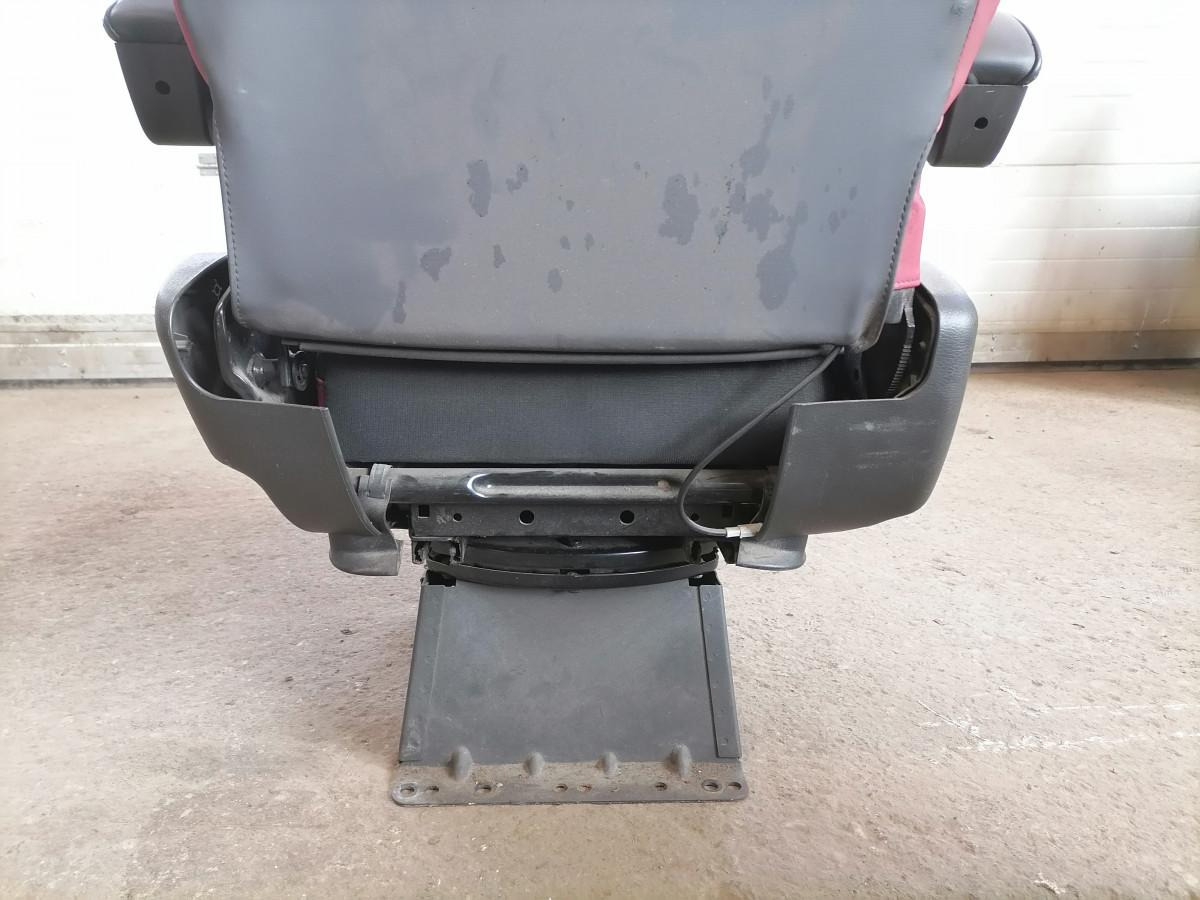 Volvo Passenger seat 21210197 - Седиште за Камион: слика 5 Volvo Passenger seat 21210197 - Седиште за Камион: слика 5