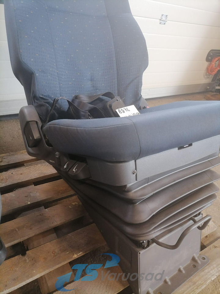 Volvo Passenger seat - Седиште за Камион: слика 2 Volvo Passenger seat - Седиште за Камион: слика 2