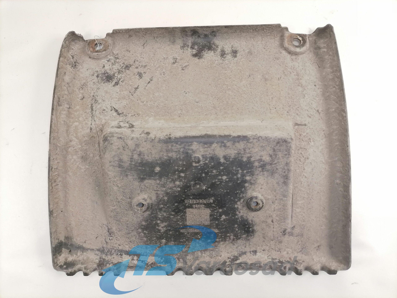 Volvo Poritiiva plastik 21094447 - Универзален дел за Камион: слика 3 Volvo Poritiiva plastik 21094447 - Универзален дел за Камион: слика 3