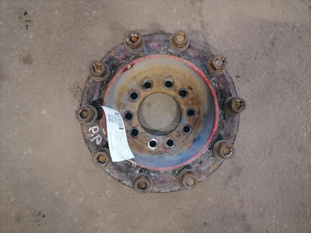 Volvo Rattarummu flants, esisild 20701988 - Глава на тркало за Камион: слика 2 Volvo Rattarummu flants, esisild 20701988 - Глава на тркало за Камион: слика 2