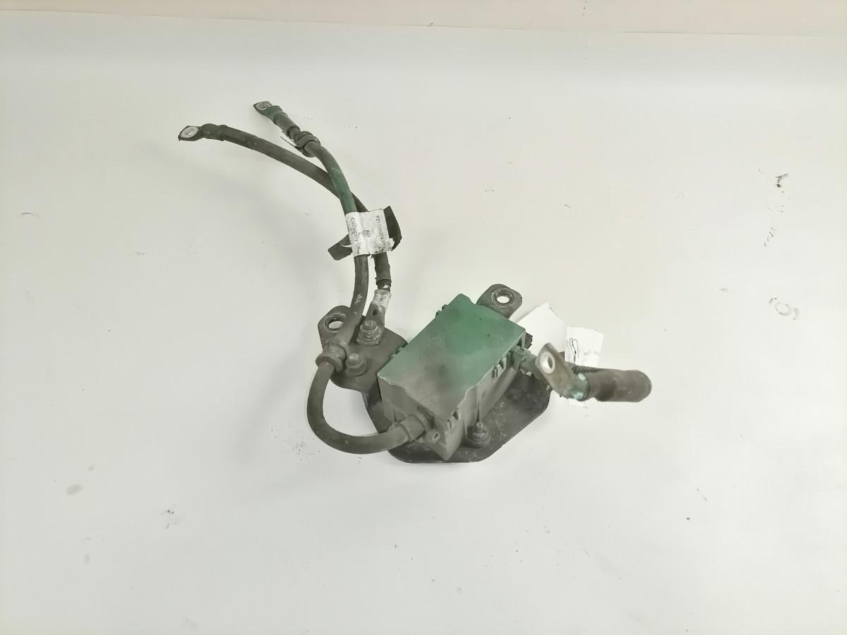 Volvo Relay 23368756 - Реле за Камион: слика 2 Volvo Relay 23368756 - Реле за Камион: слика 2