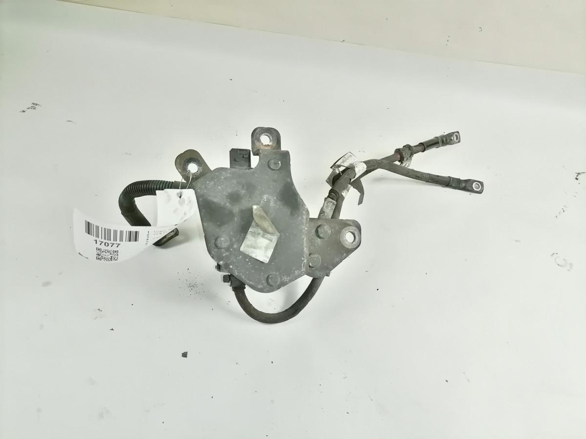 Volvo Relay 23368756 - Реле за Камион: слика 3 Volvo Relay 23368756 - Реле за Камион: слика 3