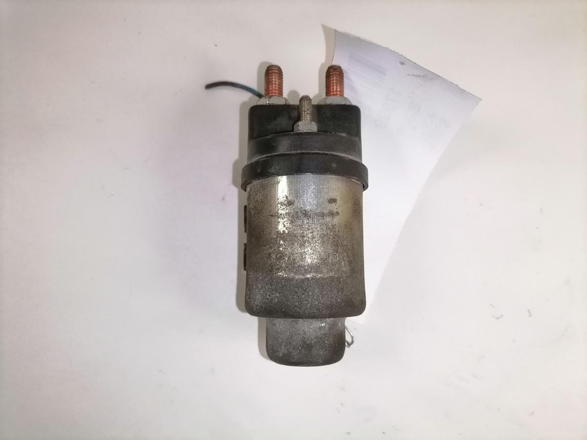 Volvo Relay CEZ225 - Реле за Камион: слика 5 Volvo Relay CEZ225 - Реле за Камион: слика 5