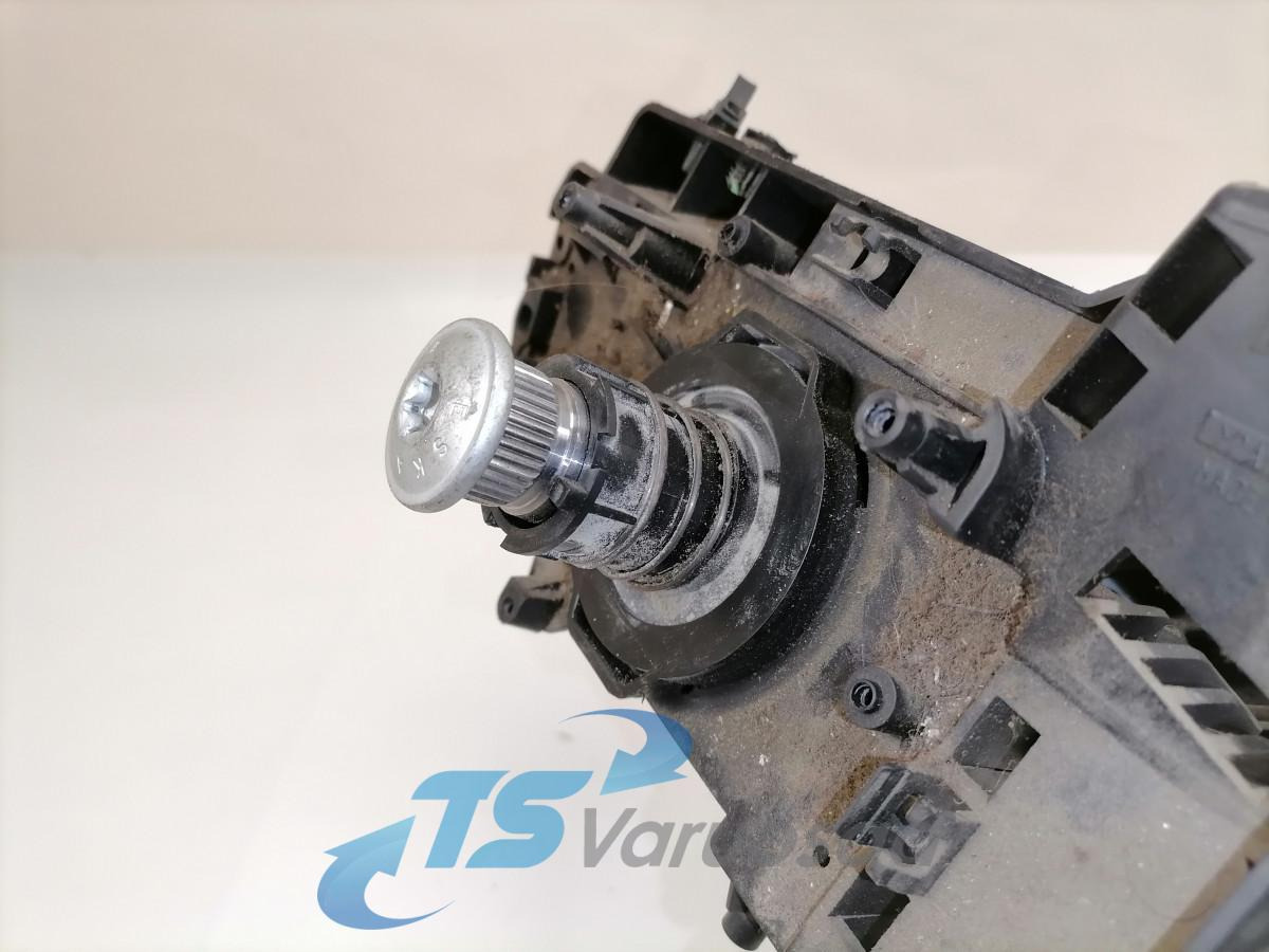 Volvo Roolisammas 20812322 - Управувачки столб за Камион: слика 4 Volvo Roolisammas 20812322 - Управувачки столб за Камион: слика 4