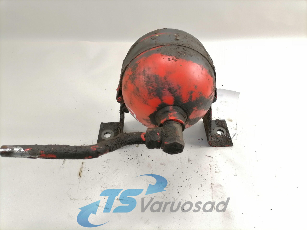 Volvo Roolivõimendi õlisurve akumulaator 3987649 - Црево за управување за Камион: слика 2 Volvo Roolivõimendi õlisurve akumulaator 3987649 - Црево за управување за Камион: слика 2