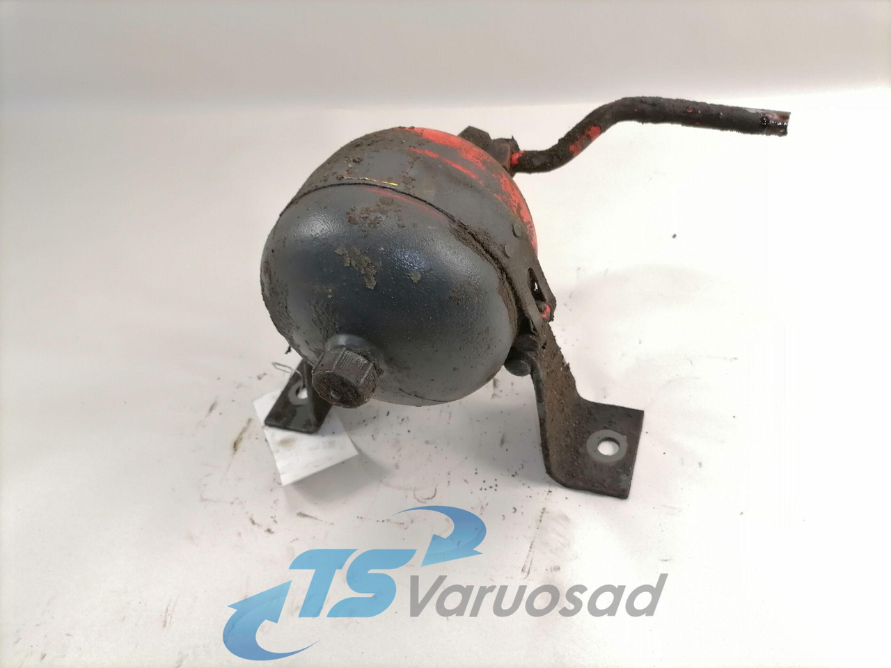 Volvo Roolivõimendi õlisurve akumulaator 3987649 - Црево за управување за Камион: слика 3 Volvo Roolivõimendi õlisurve akumulaator 3987649 - Црево за управување за Камион: слика 3