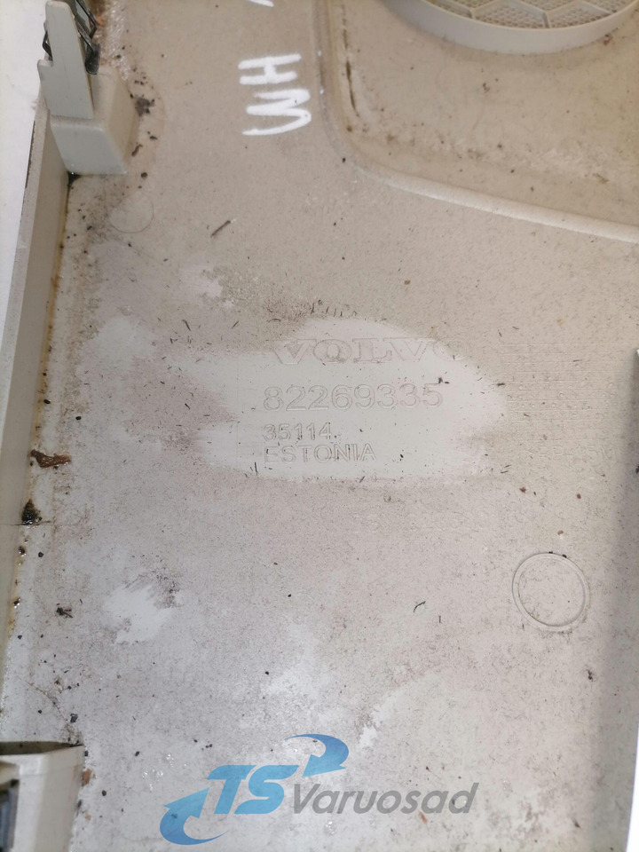 Volvo Salongi plastik 82269335 - Универзален дел за Камион: слика 3 Volvo Salongi plastik 82269335 - Универзален дел за Камион: слика 3