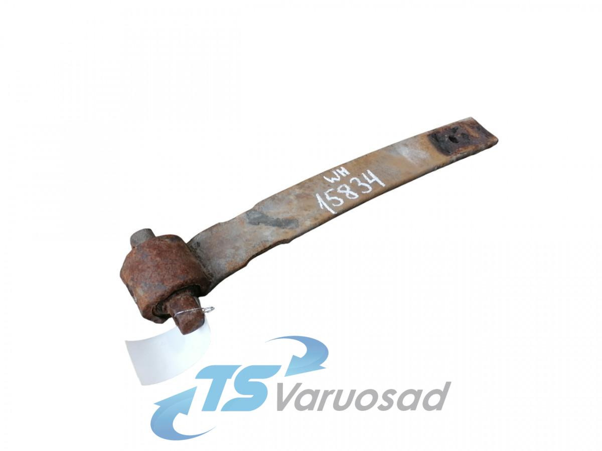 Volvo Spring 20556344 - Челична суспензија за Камион: слика 1 Volvo Spring 20556344 - Челична суспензија за Камион: слика 1