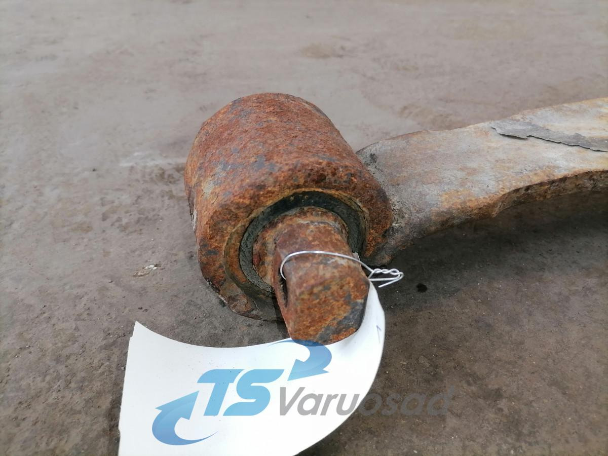 Volvo Spring 20556344 - Челична суспензија за Камион: слика 4 Volvo Spring 20556344 - Челична суспензија за Камион: слика 4
