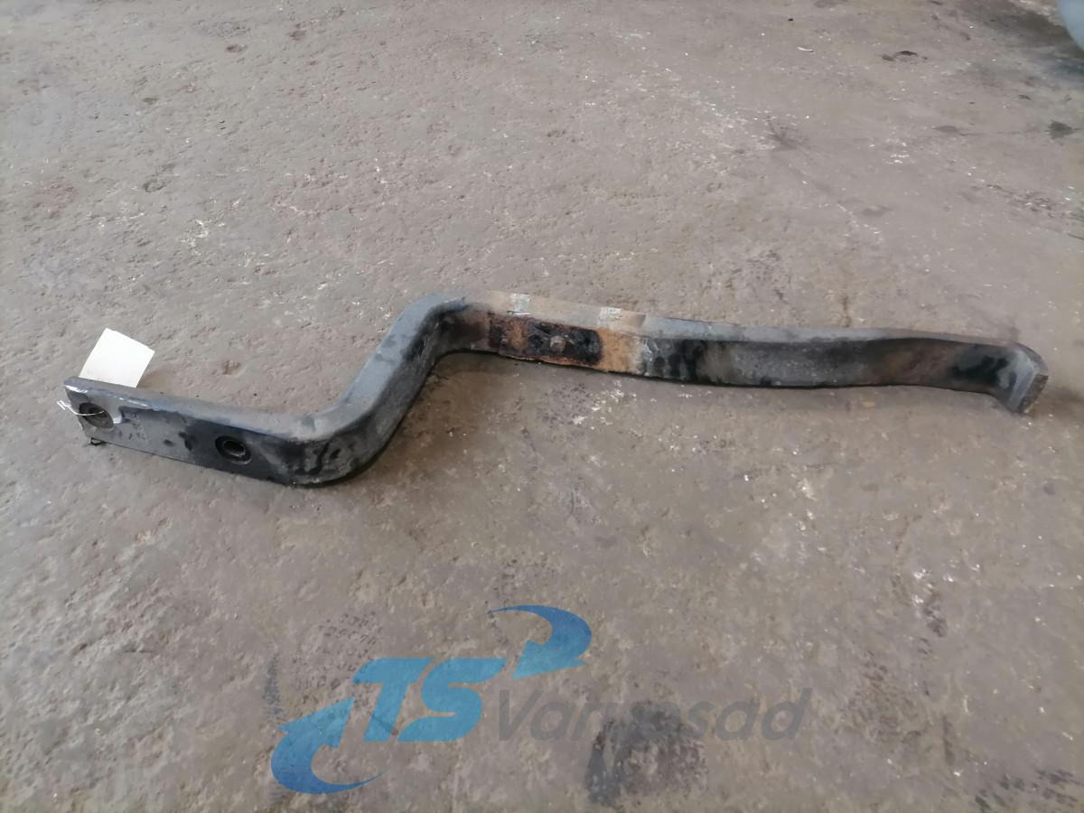 Volvo Spring 20571229 - Челична суспензија за Камион: слика 2 Volvo Spring 20571229 - Челична суспензија за Камион: слика 2