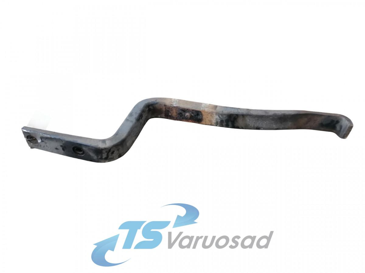 Volvo Spring 20571229 - Челична суспензија за Камион: слика 1 Volvo Spring 20571229 - Челична суспензија за Камион: слика 1