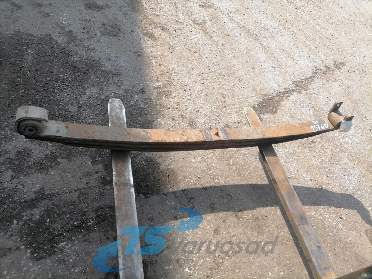 Volvo Spring 257896 - Челична суспензија за Камион: слика 4 Volvo Spring 257896 - Челична суспензија за Камион: слика 4