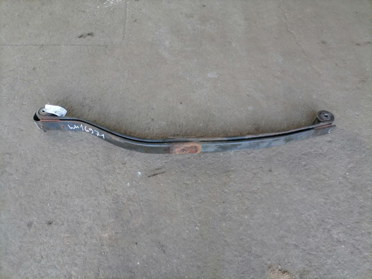 Volvo Spring 257940 - Челична суспензија за Камион: слика 2 Volvo Spring 257940 - Челична суспензија за Камион: слика 2