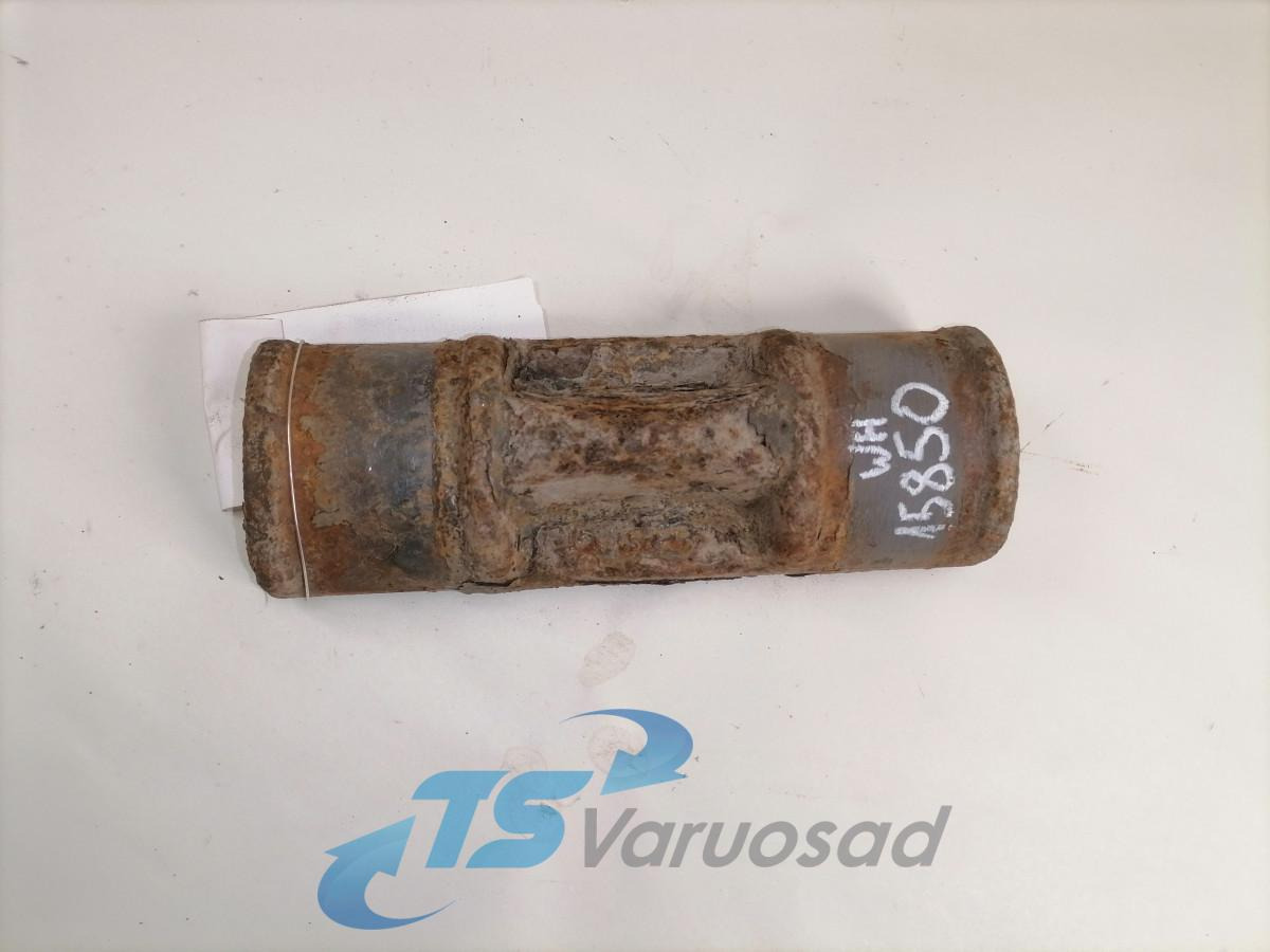 Volvo Spring plate 20581932 - Суспензија за Камион: слика 4 Volvo Spring plate 20581932 - Суспензија за Камион: слика 4