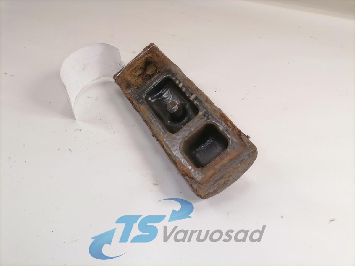 Volvo Spring plate 20581932 - Суспензија за Камион: слика 3 Volvo Spring plate 20581932 - Суспензија за Камион: слика 3