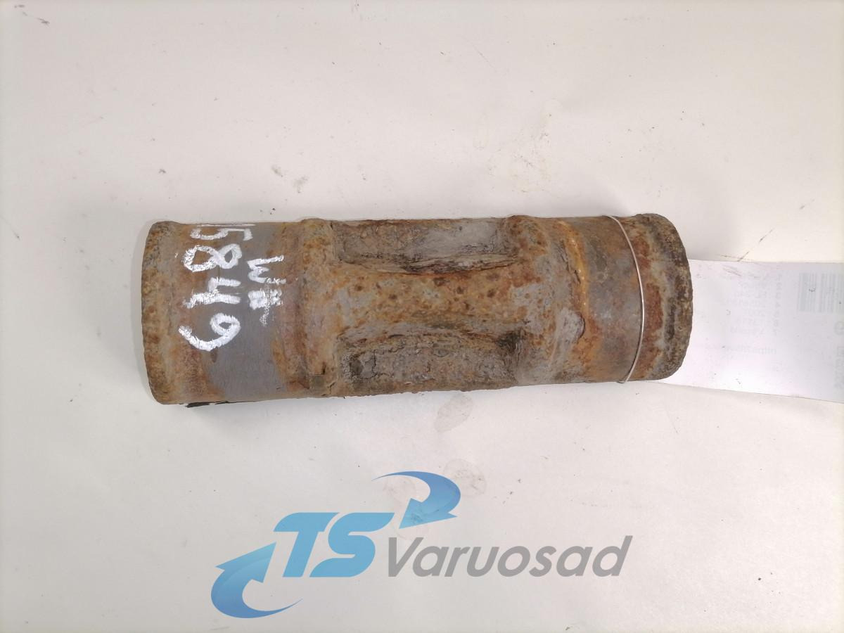 Volvo Spring plate 20581932 - Суспензија за Камион: слика 4 Volvo Spring plate 20581932 - Суспензија за Камион: слика 4