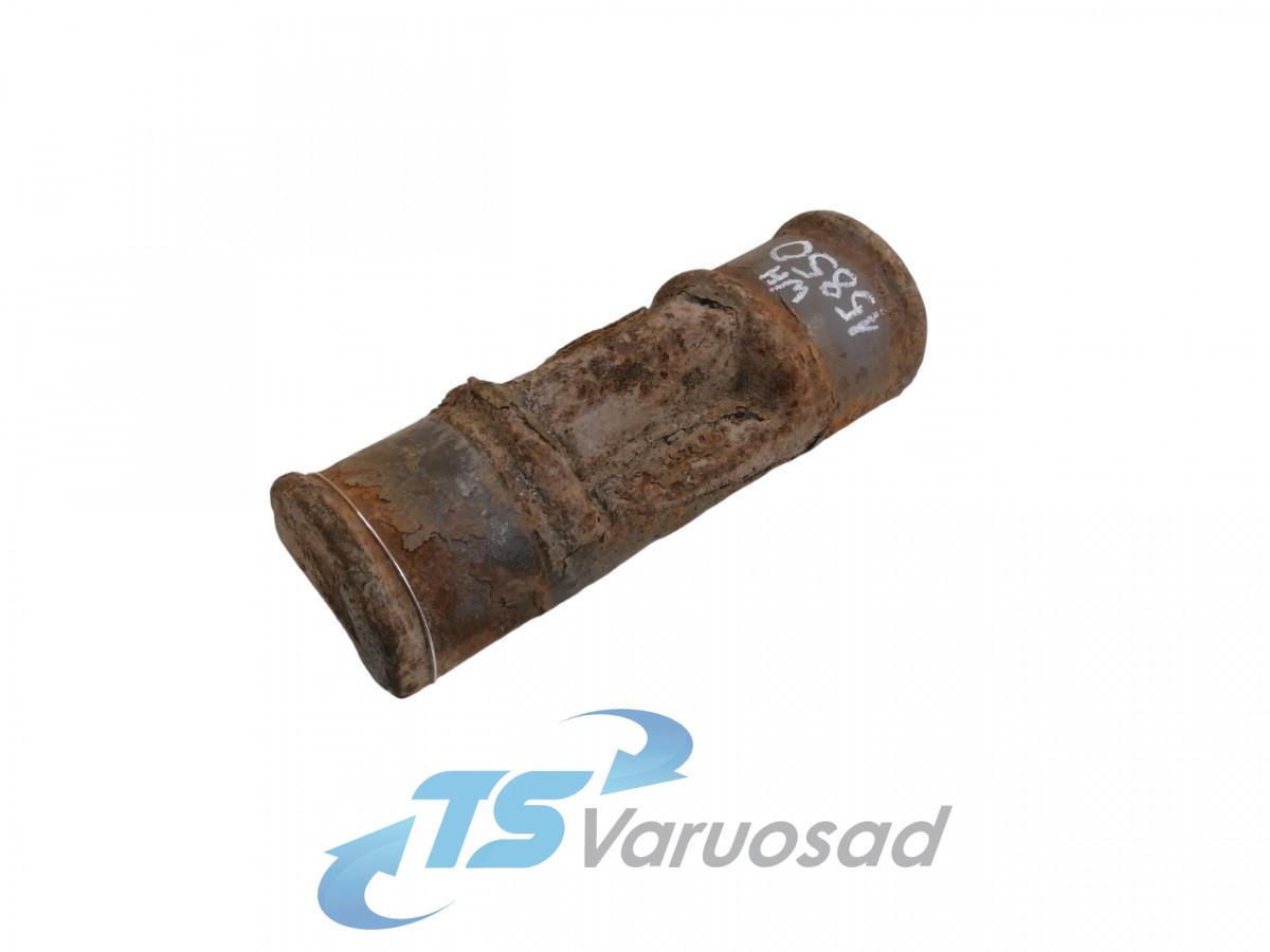 Volvo Spring plate 20581932 - Суспензија за Камион: слика 1 Volvo Spring plate 20581932 - Суспензија за Камион: слика 1