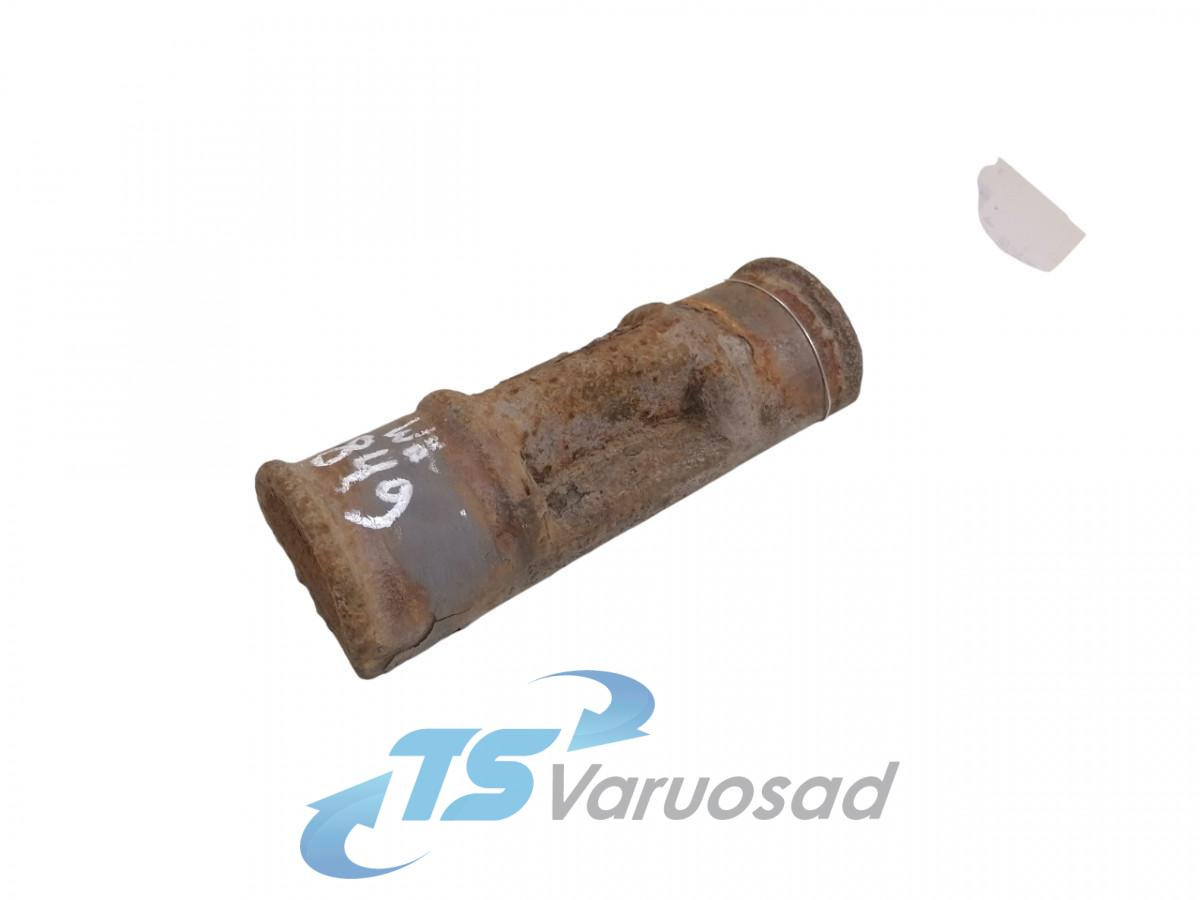 Volvo Spring plate 20581932 - Суспензија за Камион: слика 1 Volvo Spring plate 20581932 - Суспензија за Камион: слика 1