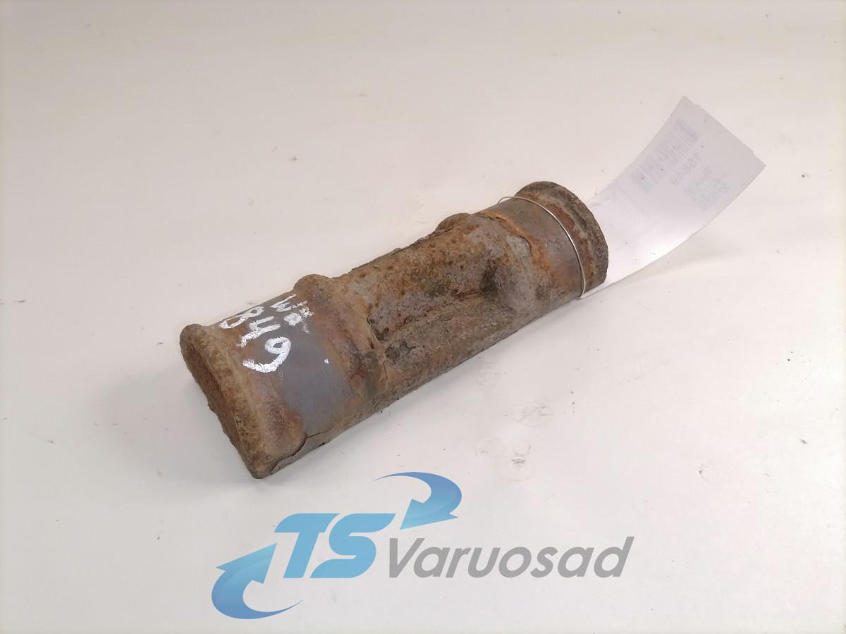 Volvo Spring plate 20581932 - Суспензија за Камион: слика 2 Volvo Spring plate 20581932 - Суспензија за Камион: слика 2